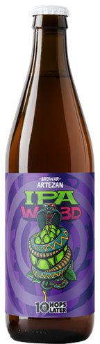 Artezan - IPA w 3D