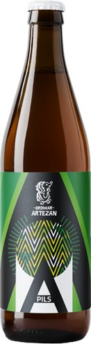 Artezan - A Pils