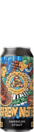 Trzech Kumpli - Brew Note