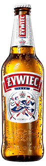 Żywiec Jasne Pełne