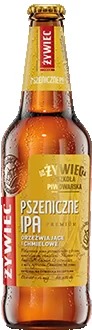 Żywiec Pszeniczne IPA