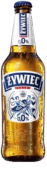 Żywiec 0,0%