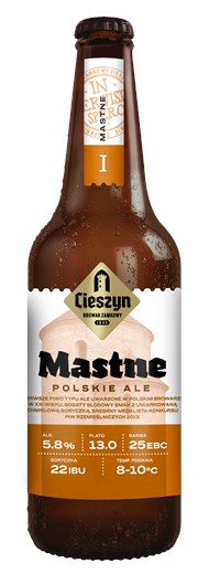 Cieszyn - Mastne