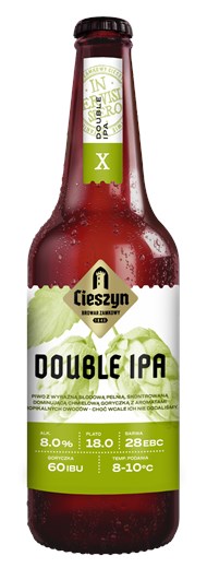 Cieszyn - Double IPA