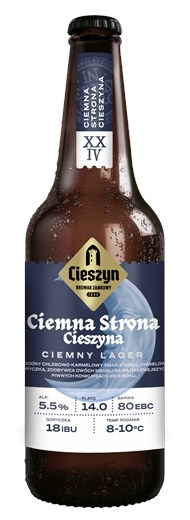 Cieszyn - Ciemna Strona Cieszyna