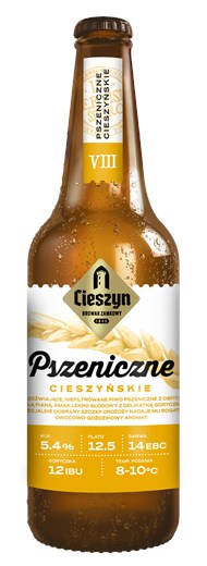 Cieszyn - Pszeniczne