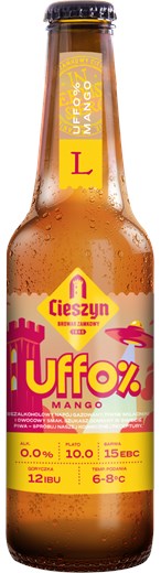 Cieszyn - UfF0% Mango