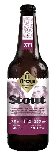 Cieszyn - Stout