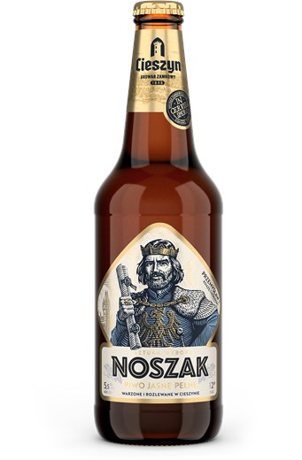 Cieszyn - Noszak