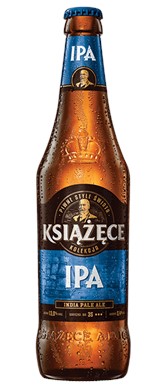 Książęce IPA