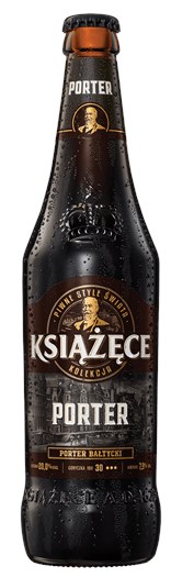 Książęce Porter