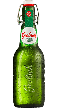 Grolsch