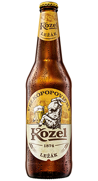 Kozel Lezak