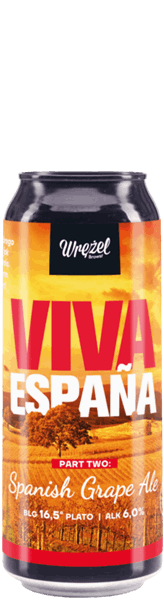 Wrężel Viva Espana Two