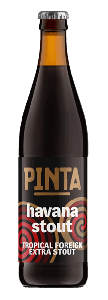 Pinta Havana Stout