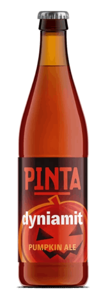 Pinta Dyniamit