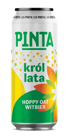 Pinta Król Lata