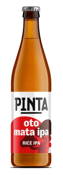 Pinta Oto Mata IPA