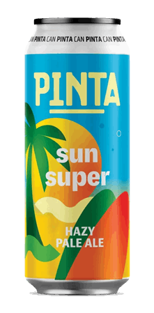 Pinta Sun Super