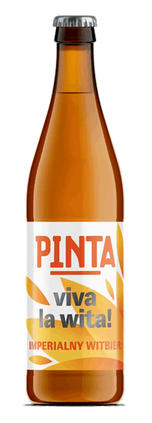 Pinta Viva la Wita