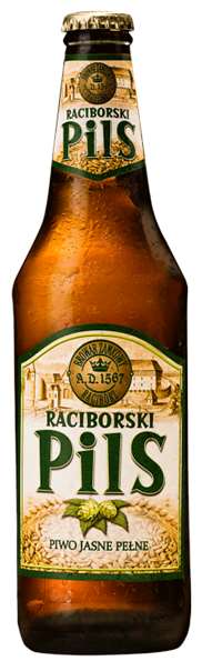 Raciborski Pils