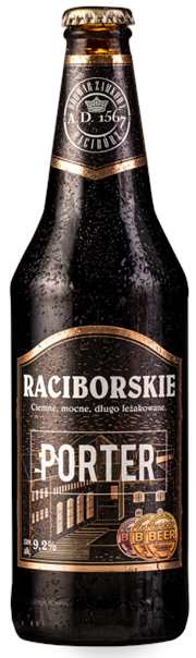 Raciborskie Porter