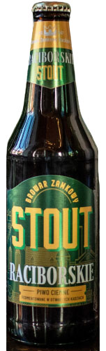 Raciborskie Stout