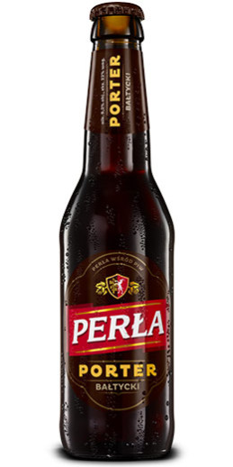 Perła Porter Bałtycki