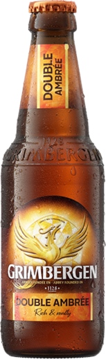 Grimbergen Double-Ambree