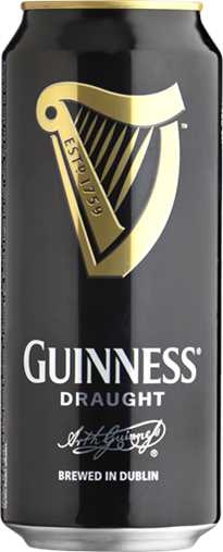 Guinness Draught