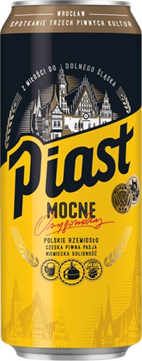 Piast Mocne