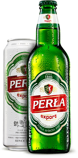 Perła Export