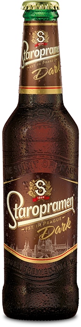 Staropramen Dark