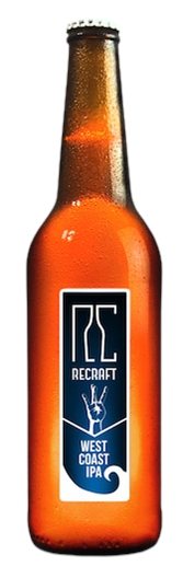 Recraft West Coast IPA