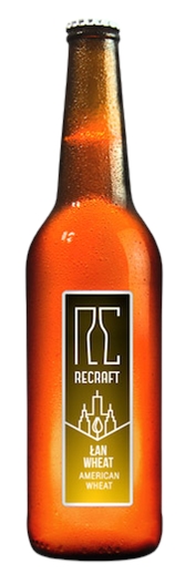 Recraft Łan Wheat