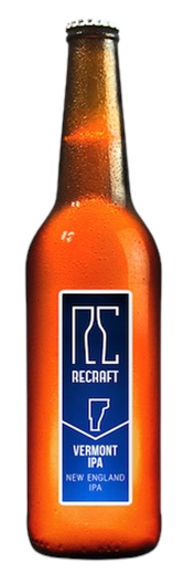 Recraft Vermont IPA