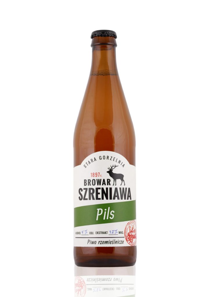 Szreniawa Pils