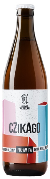 Artezan - Czikago