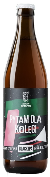 Artezan - Pytam Dla Kolegi