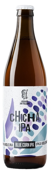 Artezan - Chicha IPA