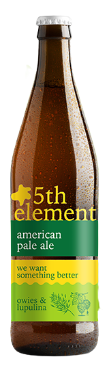 5th Element APA