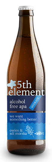 5th Element APA Bezalkoholowa