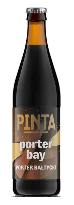 PINTA Porter Bay