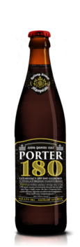 Staropolski Porter 180