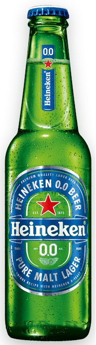 Heineken 0