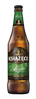 Książęce Lager