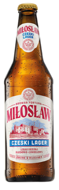 Miłosław Czeski Lager